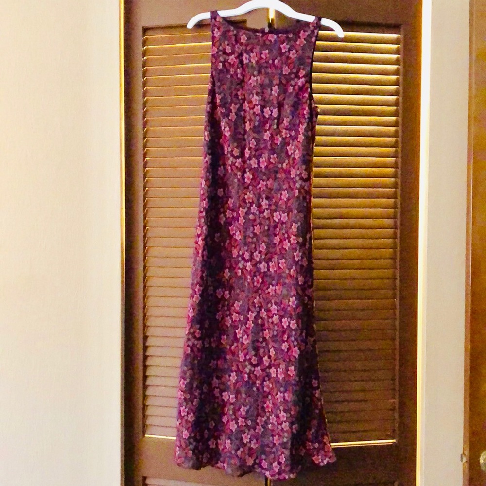 Vintage American Eagle dress